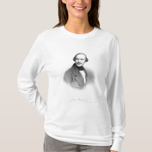 T-shirt Jules Benoît