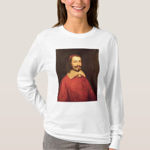 T-shirt Jules cardinal Mazarin