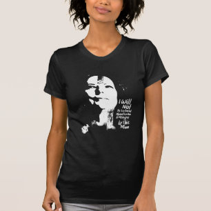 T-shirt Julia Gillard célèbre discours