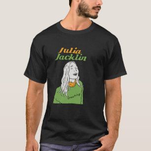 T-shirt Julia Jacklin