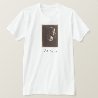 T-shirt Julia Margaret Cameron : Mme Herbert Duckworth