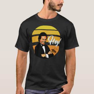 T-shirt Julio Iglesias