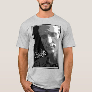 T-SHIRT JULIUS CAESAR