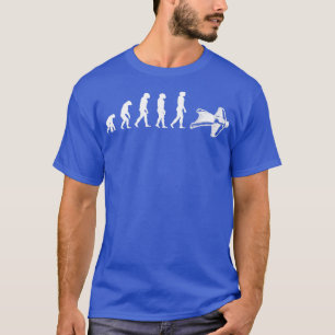 T-shirt Jumelage en combinaison d'aile parachutiste baseju