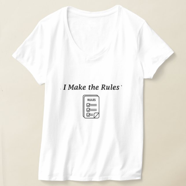 T-shirt jumelé fille-mère (Poser)