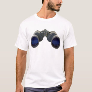 T-shirt Jumelles avant