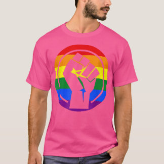 T-Shirt Juneteenth 18 65 African American Power Co