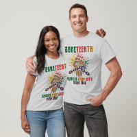 Juneteenth - Histoire des Noirs
