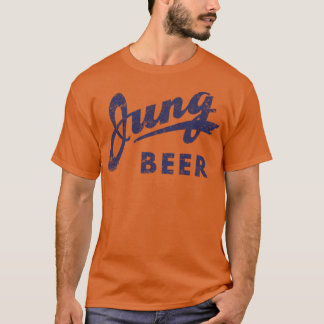T-shirt Jung Beer