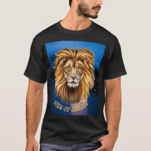 Jungle King T Shirt