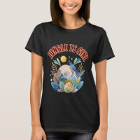 Jungle TS fille