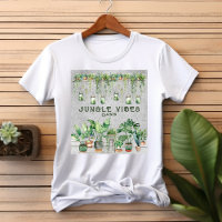 Jungle Vibes Oasis Jardin vertical Plante Amoureux