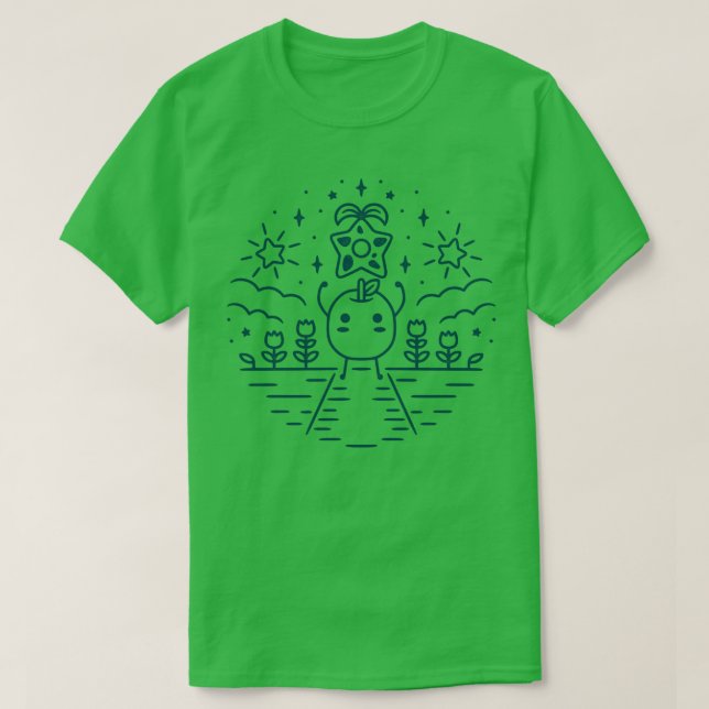 T-shirt Junimo (Design devant)