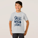 T-shirt Junior Jr Groomsman, mariage, Navy Blue<br><div class="desc">Chemise Junior Jr. Groomsman mariage moderne,  T-shirt de typographie bleu marine. Un cadeau parfait pour les membres de votre mariage.</div>