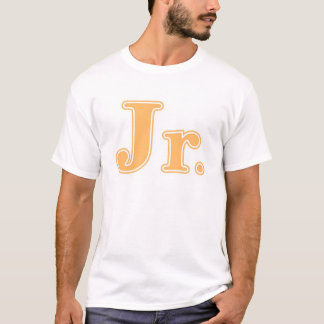 T-shirt Juniors (Jr.)