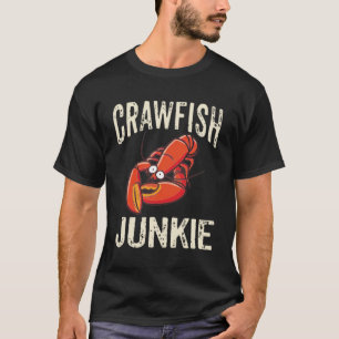 T-shirt Junkie
