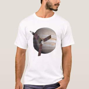 T-shirt Juno à Jupiter
