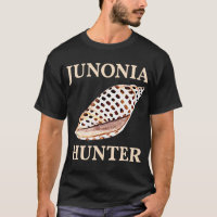 Junonia Hunter Rare Seashell Sanibel Island Bucket
