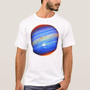 T-shirt Jupiter