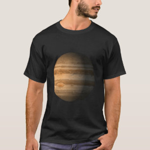 T-shirt Jupiter