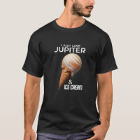 Jupiter I Just Love Jupiter Design Pour Astronomer