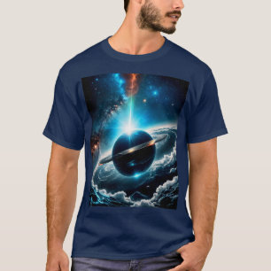 T-shirt Jupiter mis à niveau