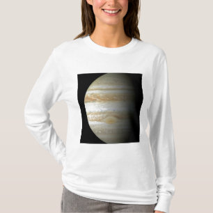 T-shirt Jupiter mosiac