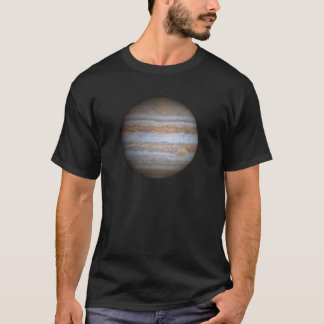 T-shirt Jupiter - produits multiples