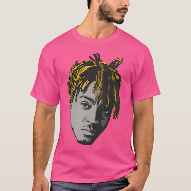 T-shirt Jus (Devant)