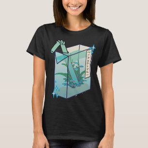 T-shirt Jus de Tetra