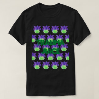 T-shirt Jus De Trauma