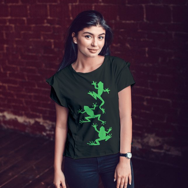 T-SHIRT JUSQU' (Créateur téléchargé)