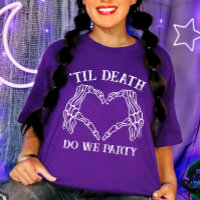 Jusqu'à ce que la mort nous sépare Cadeau pour dem