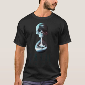 T-shirt Jusqu'à l'aube