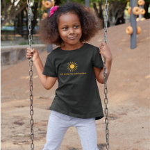 Just another day with Sunshine