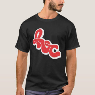 T-shirt JUST_ROC.ai