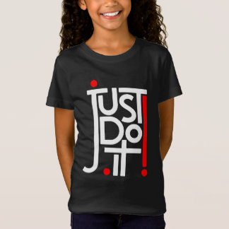 T-Shirt justdo
