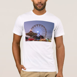 T-shirt Juste