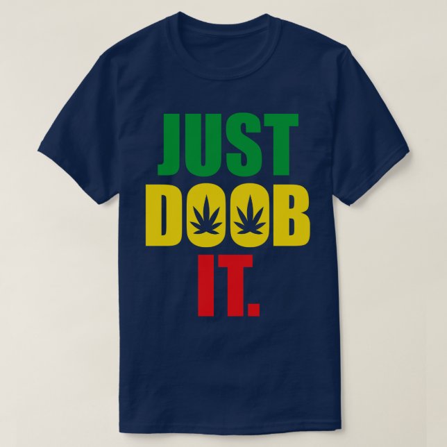 T-shirt Juste b1 (Design devant)