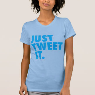 T-shirt Juste bip il chemise