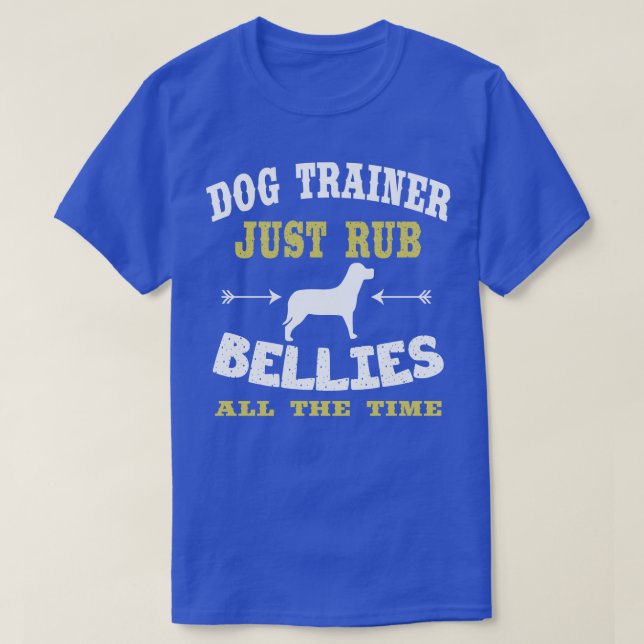 T-shirt Juste Frapper Les Vins Tout Le Temps (Design devant)