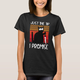 T-shirt Juste Le Conseil Je Promets Halloween 2022 Costume