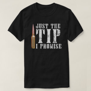 T-shirt Juste Le Conseil Que Je Promets