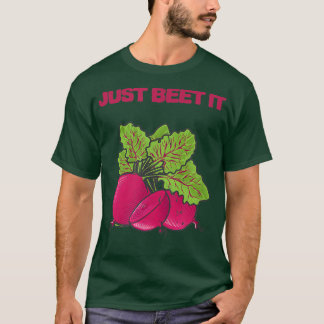 T-shirt Juste Pardonnez-le