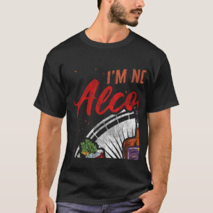 T-shirt Juste Un Barman Faisant Maison Bartender 2