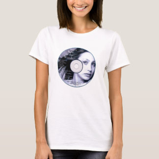 T-SHIRT JUSTE UN BÉBÉ DANS LES BOIS CD1