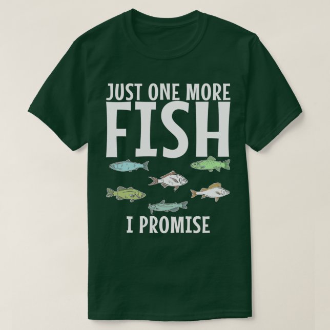 T-shirt Juste Un De Plus Aquarium De Poisson Addict Poisso (Design devant)