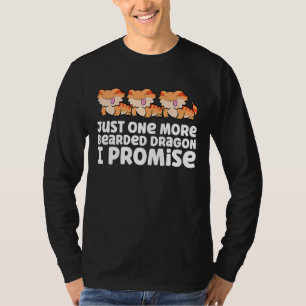 T-shirt Juste Un Dragon De Plus Je Promets Dra À Portée