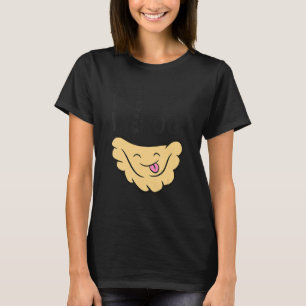 T-shirt Juste un garçon qui aime Pierogi cuisine polonaise