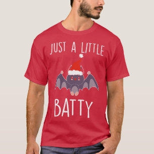 T-shirt Juste un peu gros